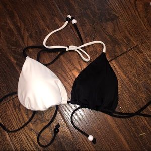 victoria's secret bikini